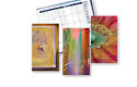 Symmetry Spa Prints Mnth Cal/Vinyl